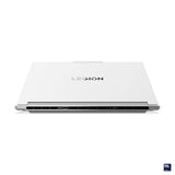 Lenovo Legion 7 16IA10 Gaming Laptop, 16-inch, Intel Core Ultra 9 275HX Processor, NVIDIA GeForce RTX 5070 8GB GDDR7, 32GB RAM, 2TB Gen4 SSD, WIN 11 Home, Ara/Eng Keyboard, Glacier White, 83KY0074AX