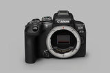 Canon EOS R10 Mirrorless Camera + RF-S 18-45 mm F4.5-6.3 is STM Lens (Hybrid Camera, DSLR Upgrade, 15 B/s, 4K Videos, Dual Pixel CMOS AF II Focus System, WiFi), Black