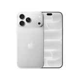 Apple iPhone 18 Pro Max 256 GB – Silver