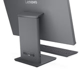 Lenovo IdeaCentre AIO 24IRH9 Desktop, Intel Core 5 210H Processor, 8GB DDR5-5200, 512GB SSD,23.8" FHD (1920x1080) IPS Anti-glare 250nits,99% sRGB Display, Integrated Intel Graphics, Windows 11