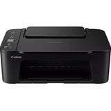 Canon Pixma TS3640 Printer - Black - UAE VERSION WITH OFFICIAL WARRANTY.