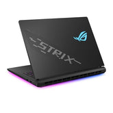 ASUS ROG Strix Scar 18 (2025) Gaming Laptop, 18” ROG Nebula HDR 1610 2.5K 240Hz/3ms, NVIDIA GeForce RTX 5070 Ti, Intel Core Ultra 9 275HX, 32GB DDR5, 1TB PCIe SSD, Wi-Fi 7, Win 11 Pro, G835LR-XS96