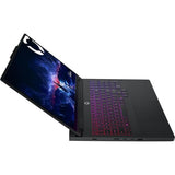 Lenovo Legion Pro 7i Gen 10 w/Ultra 9, NVIDIA GeForce RTX 5080, OLED