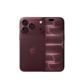 Apple iPhone 18 Pro 256 GB – Burgundy