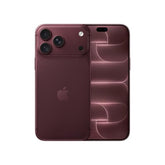 Apple iPhone 18 Pro Max 512 GB – Burgundy