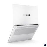 Lenovo Legion 7 16IA10 Gaming Laptop, 16-inch, Intel Core Ultra 9 275HX Processor, NVIDIA GeForce RTX 5070 8GB GDDR7, 32GB RAM, 2TB Gen4 SSD, WIN 11 Home, Ara/Eng Keyboard, Glacier White, 83KY0074AX