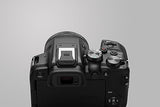 Canon EOS R10 Mirrorless Camera + RF-S 18-45 mm F4.5-6.3 is STM Lens (Hybrid Camera, DSLR Upgrade, 15 B/s, 4K Videos, Dual Pixel CMOS AF II Focus System, WiFi), Black