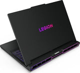 Lenovo Legion Pro 7i Gen 10 16" Gaming Laptop 2025, Intel Ultra 9 275HX(Up to 5.4GHz), GeForce RTX 5080 16GB, 32 GB DDR5, 1 TB SSD, 16.0" 240Hz OLED, Per-Key RGB, Wi-Fi 7, Lifetime Office, Win 11 Pro