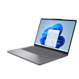 Lenovo IdeaPad Slim 3 14IRU8 Intel Core i5-13420H Processor | 16GB DDR5 Ram |512GB NVMe M.2 SSD |Intel UHD Graphics |14" WUXGA (1920x1200) IPS 300nits Anti-glare Display |Windows 11 (Luna Grey)