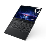 Lenovo Legion 5 15IRX10 Gaming Laptop, 15.3" WUXGA 165Hz IPS Display, Intel Core i7-13650HX, 16GB DDR5 RAM, 1TB SSD, NVIDIA GeForce RTX 5060 8GB GDDR7, White Backlit Keyboard, Eclipse Black