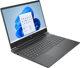 HP Victus 16-R0073cl Gaming Intel® Core™ i7 13700HX,32GB RAM DDR5, 1TB SSD, NVidia RTX4060/8GB,16.1” Full HD IPS 144Hz,CAM, BT, Wifi 6,Win11 Home, English KB(RGB Backlit), Mica Silver
