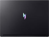 acer Nitro V 16 AI WUXGA (1920 x 1200) IPS 180Hz Gaming Laptop AI PC, AMD Ryzen 5 240 Processor, NVIDIA GeForce RTX 5050 8GB GDDR7 VRAM, 16GB RAM, 512GB SSD, Obsidian Black