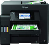 Epson EcoTank L6550 Print/Scan/Copy/Fax Wi-Fi Business Printer
