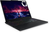 Lenovo Legion 5 15AHP10 Gaming Laptop, 15.1" WQXGA OLED 165Hz Display, AMD Ryzen 7 260, 16GB RAM, 512GB SSD, GeForce RTX 5050 8GB Graphics, English Keyboard, Windows 11, Eclipse Black | 83M00059LK