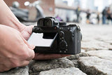 Sony Alpha A7 Iii Full Frame Mirrorless Camera 35Mm Full-Frame Cmos Sensor With Back-Illuminated Design, Ilce7M3 - Black, Body Only