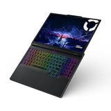 Lenovo Legion 5 15IRX10 – 15.1″ OLED WQXGA 165 Hz | Intel Core i7-14700HX | RTX 5060 8 GB (GDDR7) | 32 GB DDR5 | 1 TB PCIe-NVMe SSD | Wi-Fi 7 | RGB Keyboard Eclipse Black