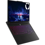 Lenovo Legion Pro 7i Gen 10 w/Ultra 9, NVIDIA GeForce RTX 5080, OLED
