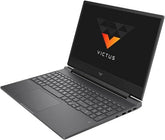 HP (Upgraded) Victus 15 FA2701WM Gaming Laptop 15.6", Intel Core i5-13420H Processor, 16GB DDR4 RAM, 512GB SSD, 15.6" FHD IPS 144Hz, NVIDIA RTX 4050 6GB Graphics, Eng Backlit KB, Win 11, Mica Silver