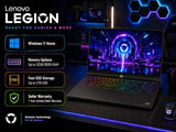 Lenovo Legion 5 15.3" Gaming Laptop | AMD Ryzen 7 250 | NVIDIA GeForce RTX 5060 Laptop GPU 8GB | 165Hz OLED | 16GB DDR5 RAM | 1TB PCIe SSD | HDMI 2.1 | for Gaming & Everyday Use