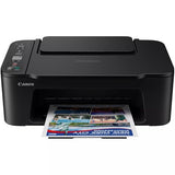 Canon Pixma TS3640 Printer - Black - UAE VERSION WITH OFFICIAL WARRANTY.