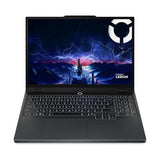 Lenovo Legion 5 15IRX10 Gaming Laptop, 15.3" WUXGA 165Hz IPS Display, Intel Core i7-13650HX, 16GB DDR5 RAM, 1TB SSD, NVIDIA GeForce RTX 5060 8GB GDDR7, White Backlit Keyboard, Eclipse Black
