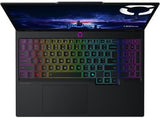Lenovo Legion Pro 5i Gen 10 16 Inch Gaming Laptop (2025 Model) Intel Core Ultra 9 275HX 24C, NVIDIA GeForce RTX 5070 Ti 12GB, 32GB RAM, 2TB (1TB + 1TB) NVMe SSD, 16 Inch WQXGA OLED 500 Nits 24 0Hz