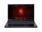 acer Nitro V 15.6" FHD 144Hz Display Gaming Laptop, Intel Core i5-13420H 2.10 GHz, 16GB DDR5 Memory, 512GB SSD, NVIDIA RTX 4050 6GB GDDR6 Graphics, Windows 11 Home