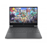 HP Victus 15.6" FHD IPS 144Hz Gaming Notebook Intel Core i7-13620H 16GB 512GB SSD NVIDIA GeForce RTX 5060 Meca Silver