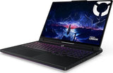 Lenovo Legion Pro 7i Gen 10 16" Gaming Laptop 2025, Intel Ultra 9 275HX(Up to 5.4GHz), GeForce RTX 5080 16GB, 32 GB DDR5, 1 TB SSD, 16.0" 240Hz OLED, Per-Key RGB, Wi-Fi 7, Lifetime Office, Win 11 Pro