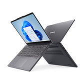 Lenovo IdeaPad Slim 3 14IRU8 Intel Core i5-13420H Processor | 16GB DDR5 Ram |512GB NVMe M.2 SSD |Intel UHD Graphics |14" WUXGA (1920x1200) IPS 300nits Anti-glare Display |Windows 11 (Luna Grey)