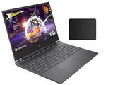 HP Victus 15.6" 144Hz Full HD Gaming Laptop | AMD Ryzen 7 7445HS | NVIDIA GeForce RTX 4050 | Copilot | Backlit | 16GB DDR5 RAM | 512GB SSD | Mica Silver | Windows 11 Home |