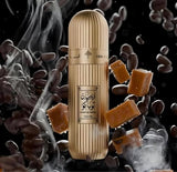 IBRAHEEM AL.QURASHI Arabian Tobacco 100ml Extrait De Parfume - Perfume For Men - Women Perfume - Long LAsting Refreshing Fragrance