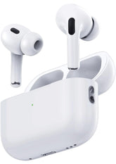 airpod Wireless Earbuds,pro 2nd Bluetooth 5.3 in Ear Headphones with Noise Cancelling. 30H Playtime HiFi Stereo Bluetooth Earphones, IPX8 Waterproof Touch Control Headphones for iPhone/Android/IOS