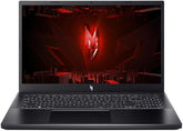 Acer Nitro V 15 Gaming Laptop | Intel Core i7-13620H 13th Gen | 16GB DDR5 | 1TB SSD | NVIDIA GeForce RTX 3050 6GB | 15.6" FHD 144Hz IPS Display | Windows 11 Pro | ANV15-51-71PD (UPGRADED) - Black