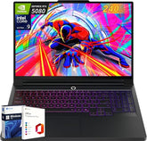 Lenovo Legion Pro 7i Gen 10 16" Gaming Laptop 2025, Intel Ultra 9 275HX(Up to 5.4GHz), GeForce RTX 5080 16GB, 32 GB DDR5, 1 TB SSD, 16.0" 240Hz OLED, Per-Key RGB, Wi-Fi 7, Lifetime Office, Win 11 Pro