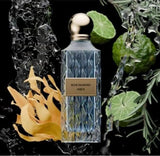 IBRAHEEM AL.QURASHI Blue Diamond Aqua 150ml Extrait De Parfume - Perfume For Men - Women Perfume - Long LAsting Refreshing Fragrance