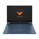 HP Victus Gaming Laptop 12th Gen Intel 8-Core i5-12450H, 8GB RAM, 512GB SSD, 4GB NVIDIA GeForce RTX 3050, 15.6” FHD (1920 x 1080) 144Hz, Windows 11 Home(Upgraded)