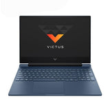 HP Victus Gaming Laptop 12th Gen Intel 8-Core i5-12450H, 8GB RAM, 512GB SSD, 4GB NVIDIA GeForce RTX 3050, 15.6” FHD (1920 x 1080) 144Hz, Windows 11 Home(Upgraded)