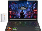 Lenovo Legion 5 15.3" Gaming Laptop | AMD Ryzen 7 250 | NVIDIA GeForce RTX 5060 Laptop GPU 8GB | 165Hz OLED | 16GB DDR5 RAM | 1TB PCIe SSD | HDMI 2.1 | for Gaming & Everyday Use