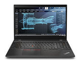 Lenovo ThinkPad P52s Workstation Laptop | intel Core i7-8th Gen. CPU | 32GB RAM | 1TB SSD | Nvidia Quadro P500 2GB Graphics | 15.6 inch | Win 10 Pro | 15 Days of IT-Sizer Golden Warranty (Renewed)