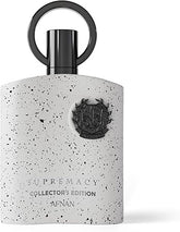 Afnan Supremacy Collector's Edition for Men Eau De Parfum, 100ml