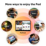 XP-PEN Magic Drawing Pad 12.2 Inch Standalone Drawing Tablet No Computer Needed with 16384 Pressure Levels X3 Pro Battery-Free Stylus Paper-Like Screen 8GB + 256GB Portable for Digital Drawing Artists