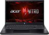 acer Nitro V Gaming Laptop Intel i5-13420H 16GB 512GB SSD 15.6in FHD HDMI Backlit Keyboard NVIDIA RTX 3050 6GB Win 11