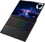 Lenovo Legion Pro 5i Gen 10 16 Inch Gaming Laptop (2025 Model) Intel Core Ultra 9 275HX 24C, NVIDIA GeForce RTX 5070 Ti 12GB, 32GB RAM, 2TB (1TB + 1TB) NVMe SSD, 16 Inch WQXGA OLED 500 Nits 24 0Hz