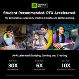 Acer Nitro V 16" WUXGA 165Hz Gaming Laptop | Intel Core 7 240H Processor | NVIDIA GeForce RTX 5060 | 16GB DDR5 1TB SSD | Backlit KB Wi-Fi6E Bluetooth Win11 Obsidian Black | w/USB Hub, W/GaLiMu