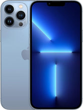 Apple (Refurbished) iPhone 13 Pro Max (128GB) - Sierra Blue