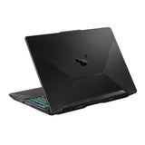 ASUS TUF 2024 A15 Gaming Laptop, 15.6" 144Hz FHD, 8-Core Ryzen 7 7435HS (Beats i7-13620H), NVIDIA RTX 3050 GPU, 32GB RAM, 2TB SSD + 256GB Portable SSD, RGB KB, RJ45, Keypad, Gamer Bundle, Win 11