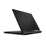 MSI GE68HX Raider 16" 144Hz FHD+ Gaming Laptop, 14th Gen Intel 24-Core i9-14900HX, GeForce RTX 4070, 32GB DDR5 RAM, 1TB SSD, RGB Backlit, Wi-Fi 7, Windows 11 Home