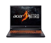 Acer Nitro V ANV16 Gaming Laptop 14th Gen Intel Core i7-14650HX 16 Cores Upto 5.2GHz/16GB DDR5/1TB SSD/8GB NVIDIA®GeForce®RTX 4060/16" WUXGA IPS 165Hz/W11/WiFi-6/Black