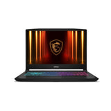 msi Katana 15.6” 165Hz QHD Gaming Laptop Computer, 14th Gen Intel Core i7-14650HX, NVIDIA Geforce RTX 5070, 16GB DDR5 RAM, 1TB NVMe SSD, RGB Keyboard, Windows 11 Pro